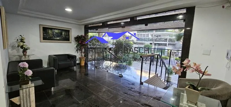 Unfurnished apartment with 3 bedrooms and 3 bathrooms — photo 23