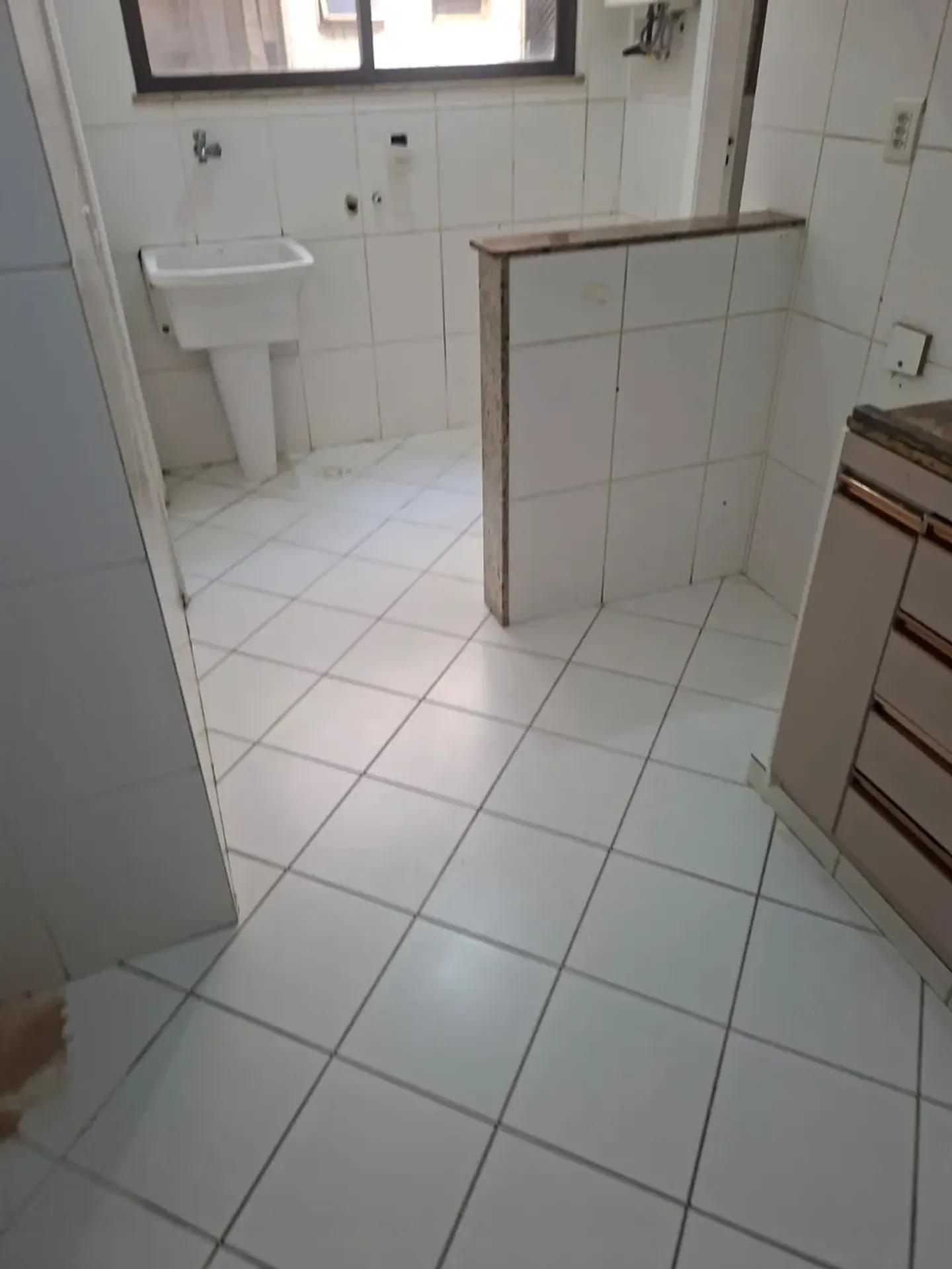75 m² apartment with 3 bedrooms and a balcony — photo 13