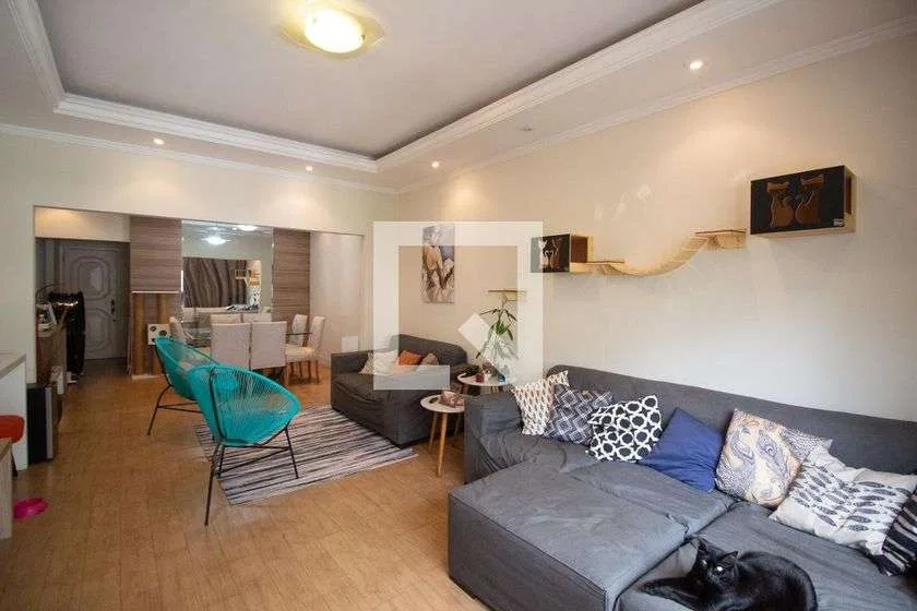 Apartment, 140 m², with a home office — photo 6