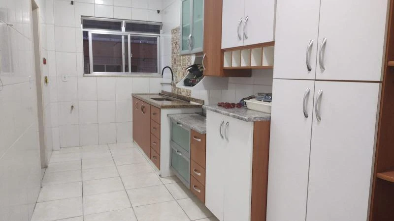 3-bedroom apartment, 90 m² — photo 12