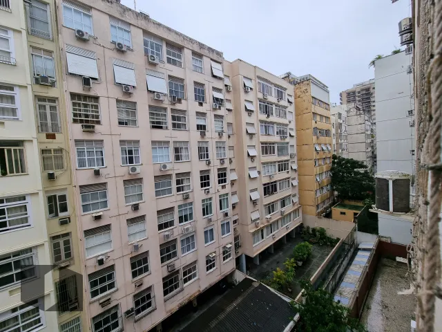 Apartment with 3 bedrooms and 2 bathrooms, no parking — photo 17