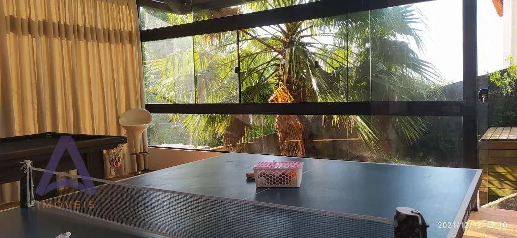 Furnished house with 3 bedrooms and 360 m² — photo 26