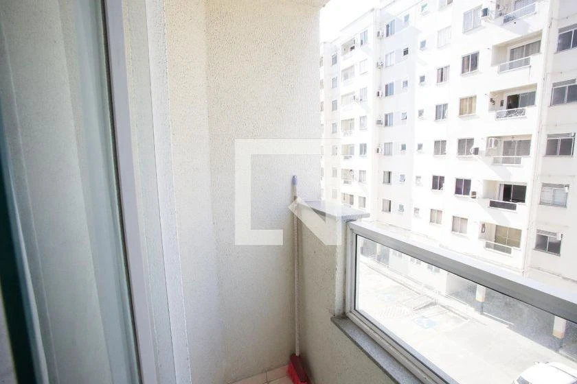 Washing machine in a 2-bedroom apartment, 60 m² — photo 24