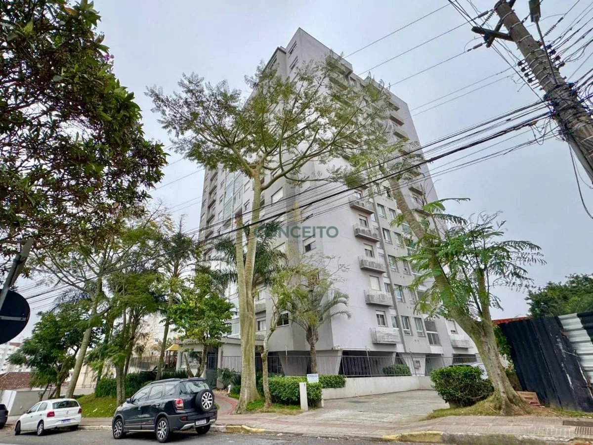 Furnished 88 m² apartment with 3 bedrooms and 1 suite — photo 8