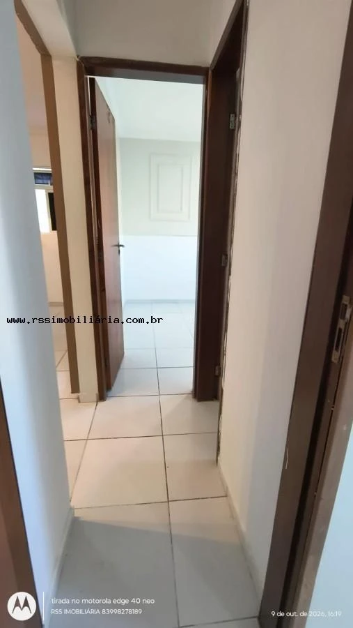 Apartamento de 54 m² e 2 quartos, Gramame — photo 4