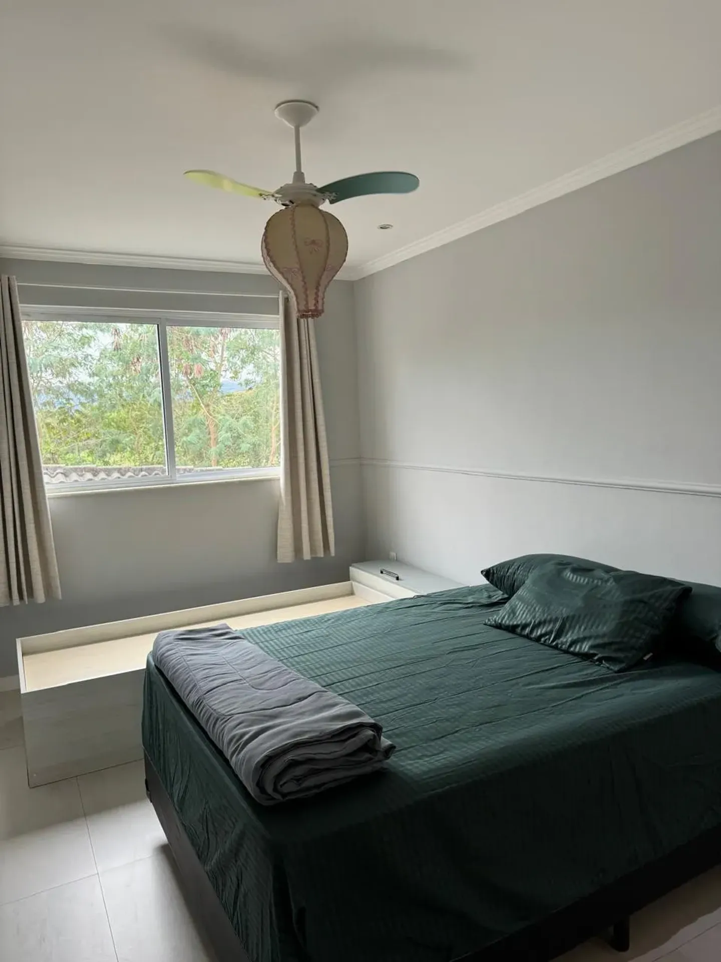 Furnished 420 m² home with gas open-plan kitchen — photo 21