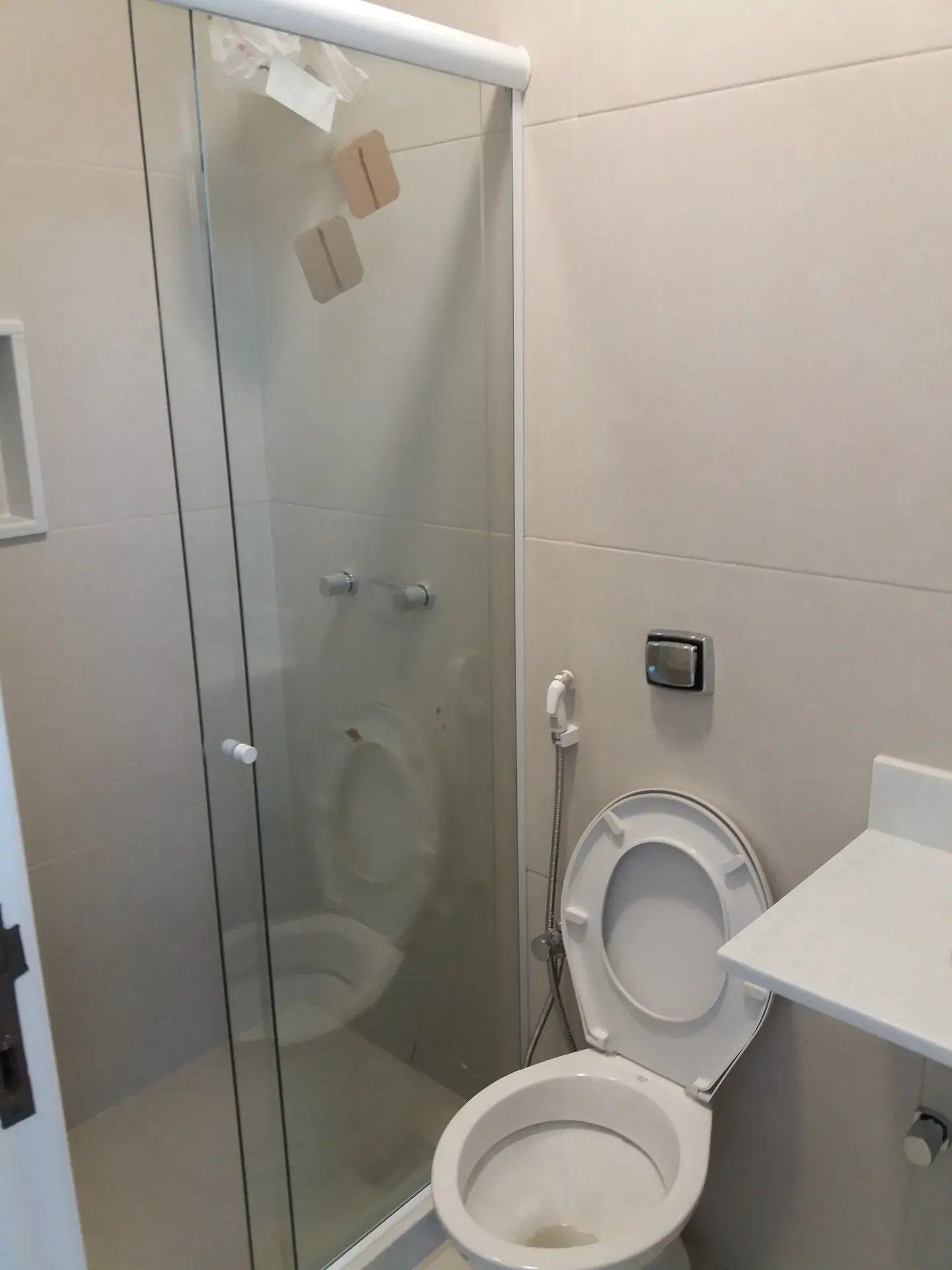 3-bedroom apartment, 1 with its own bathroom, 80 m² — photo 9