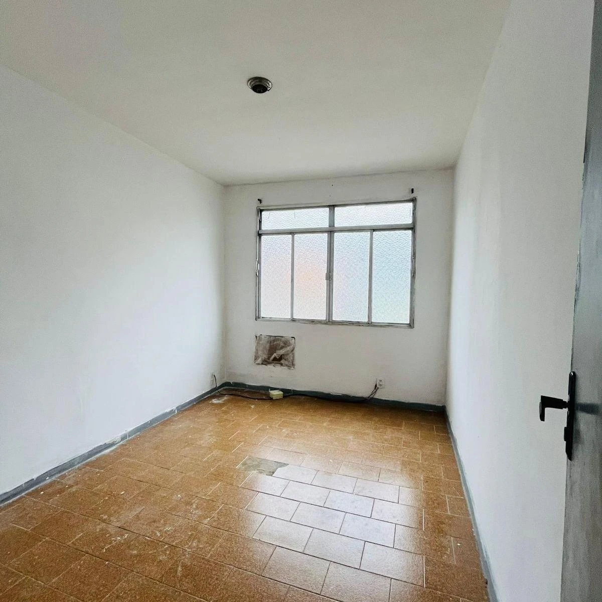 Unfurnished apartment with 2 bedrooms and 1 bathroom — photo 3