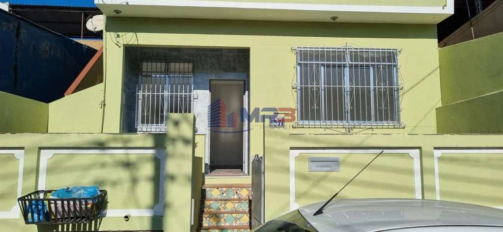 71 m² house with 2 bedrooms and 1 bathroom — photo 27