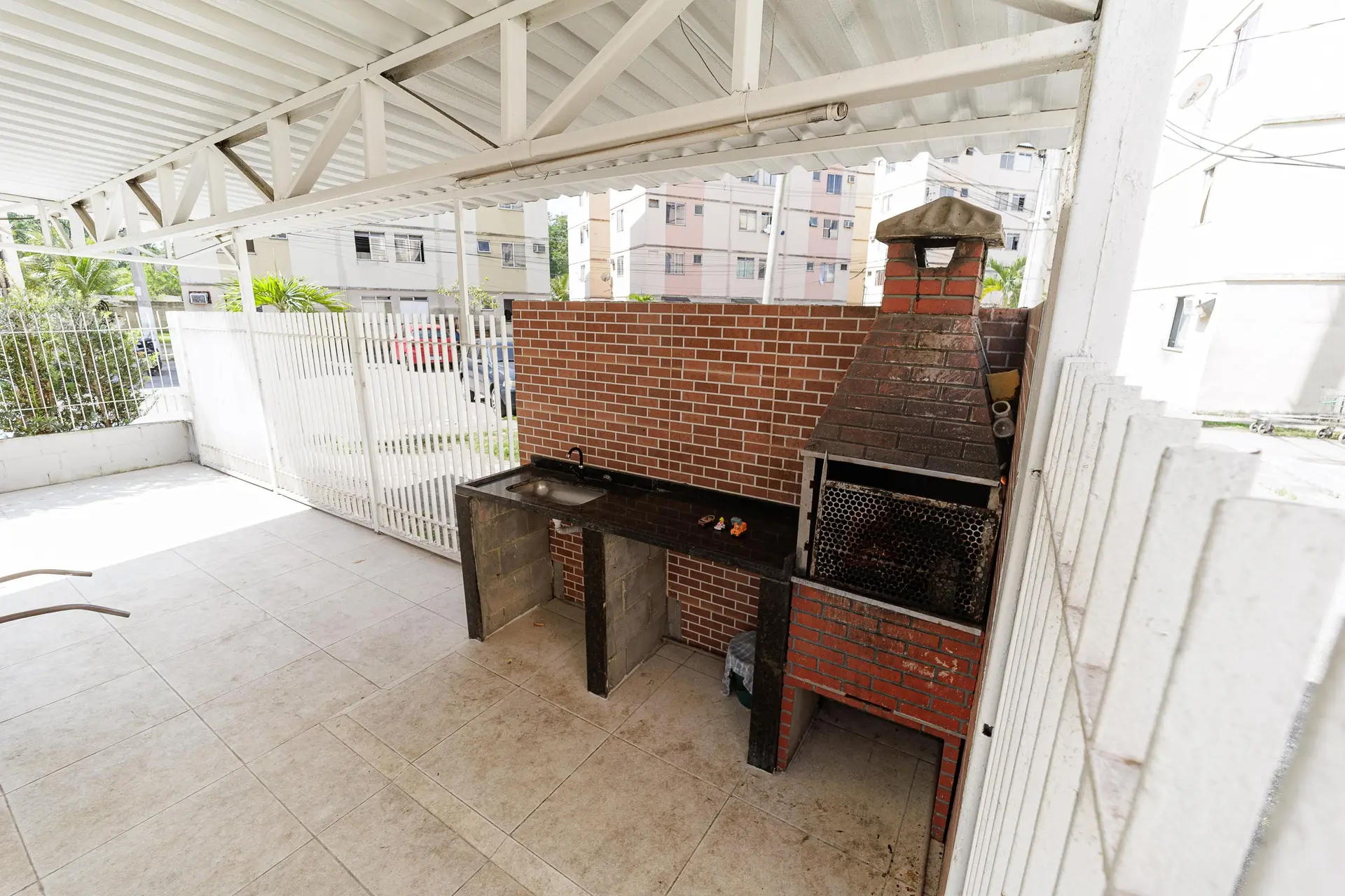 Apartamento de 2 quartos e 50 m² — photo 6