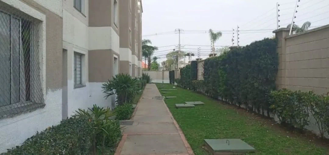 One-bedroom, 46 m² apartment in Curitiba — photo 29