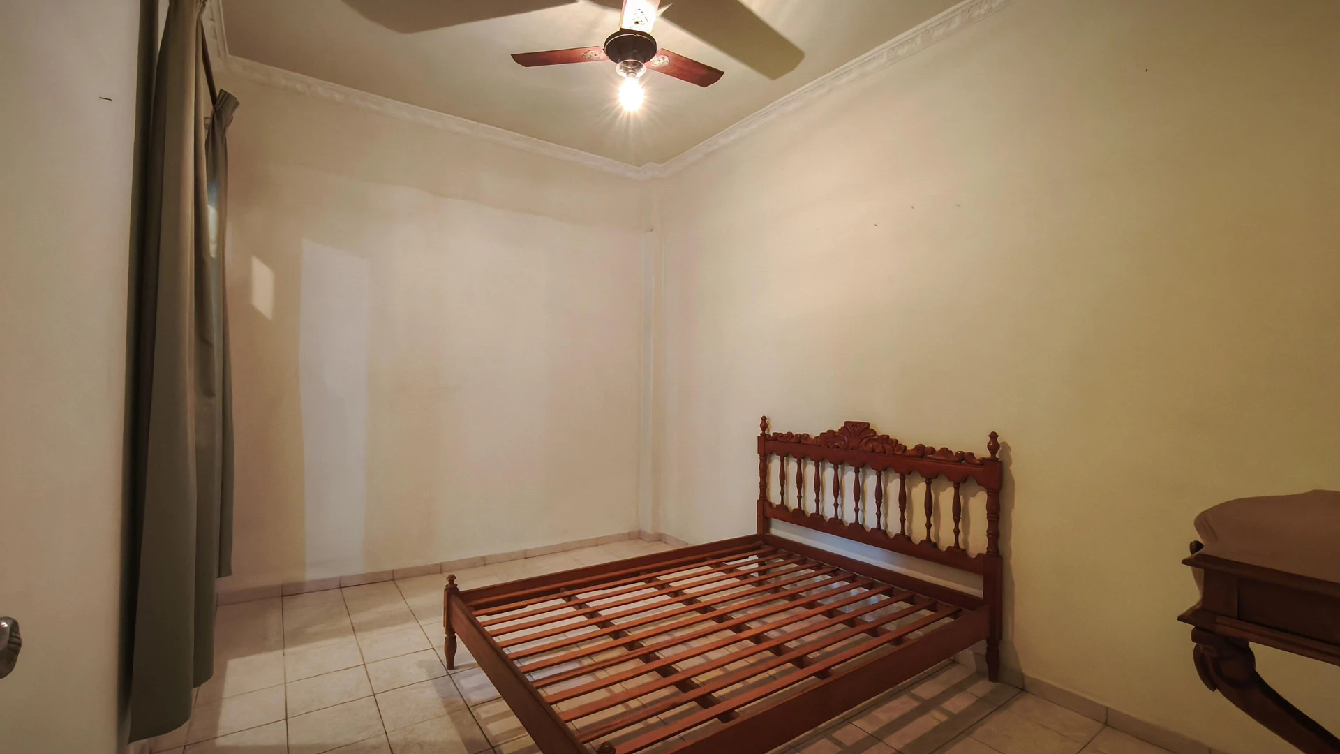 Apartamento de 3 quartos com cozinha separada e 2 banheiros — photo 25