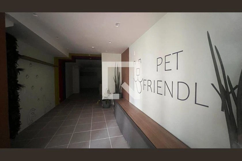 Apartamento para locação com 2 quartos e varanda no 18º — photo 42
