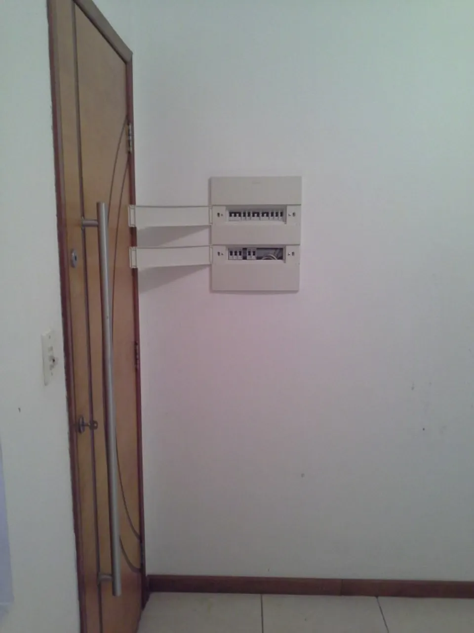 Будинок 40 м², 1 спальня, Ріо-де-Жанейро — photo 11