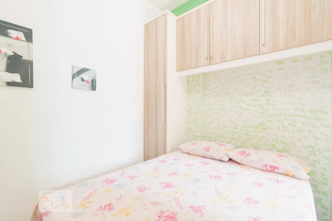 Studio, 21 m², com máquina de lavar — photo 17