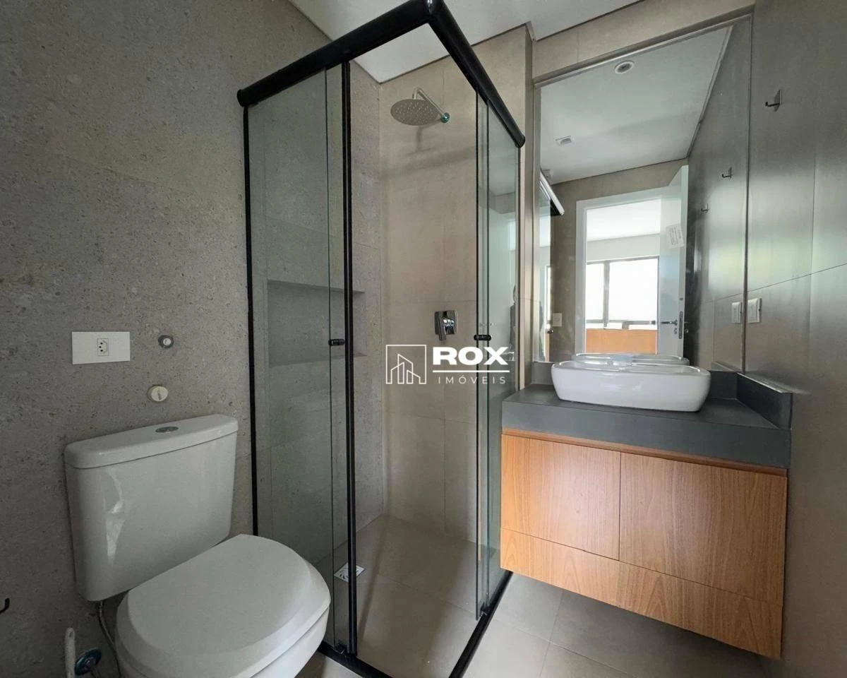 Пральна машина та 1 спальня: квартира 18 м² — photo 15