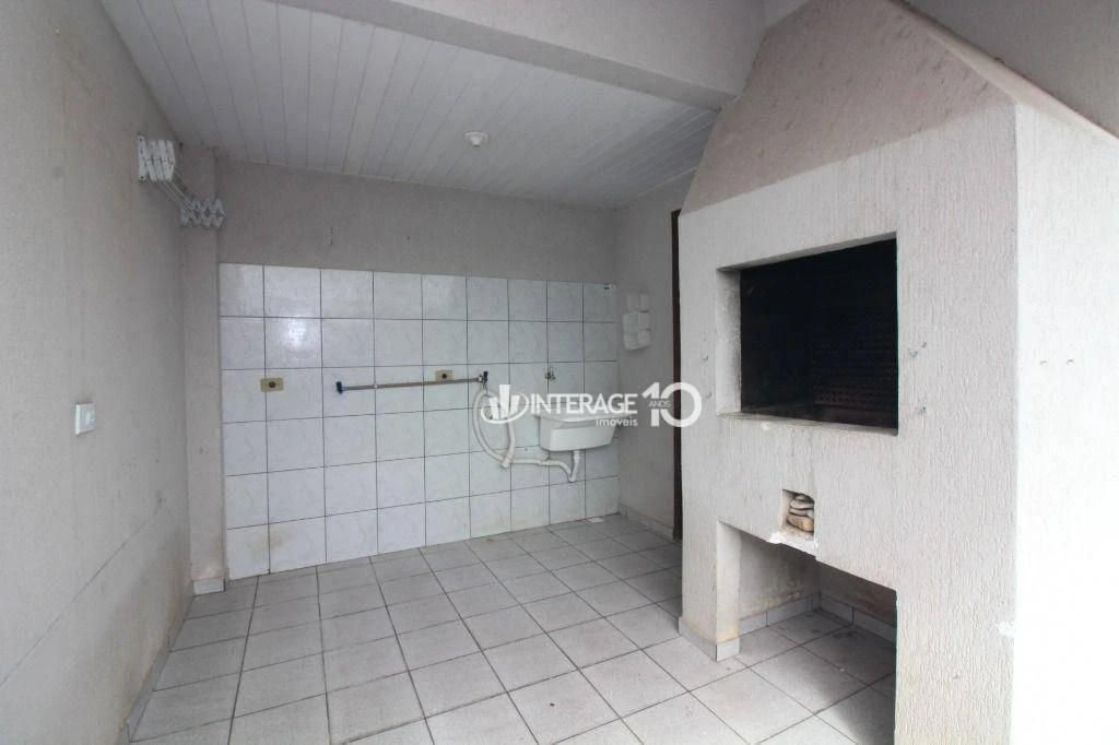 3-bedroom house, 1 with its own bathroom, 120 m², Curitiba — photo 20