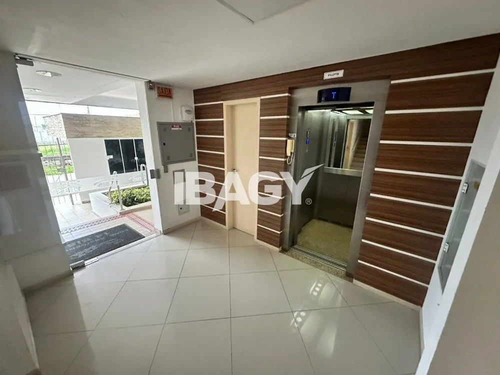 Furnished 3-bedroom apartment with 60 m² — photo 23
