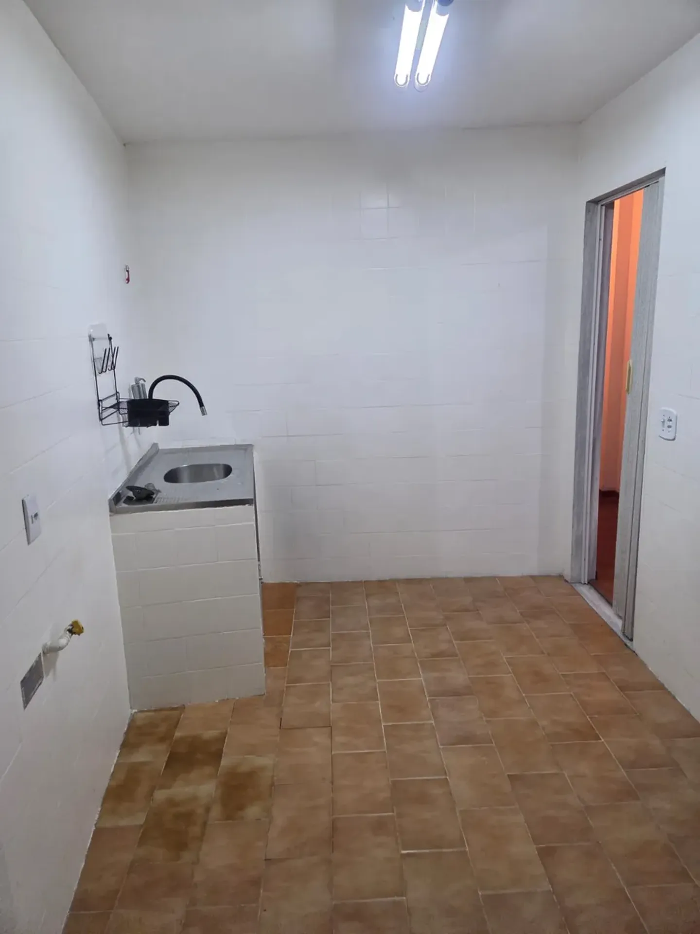 Apartamento de 48 m² no 8º andar com 1 quarto — photo 9