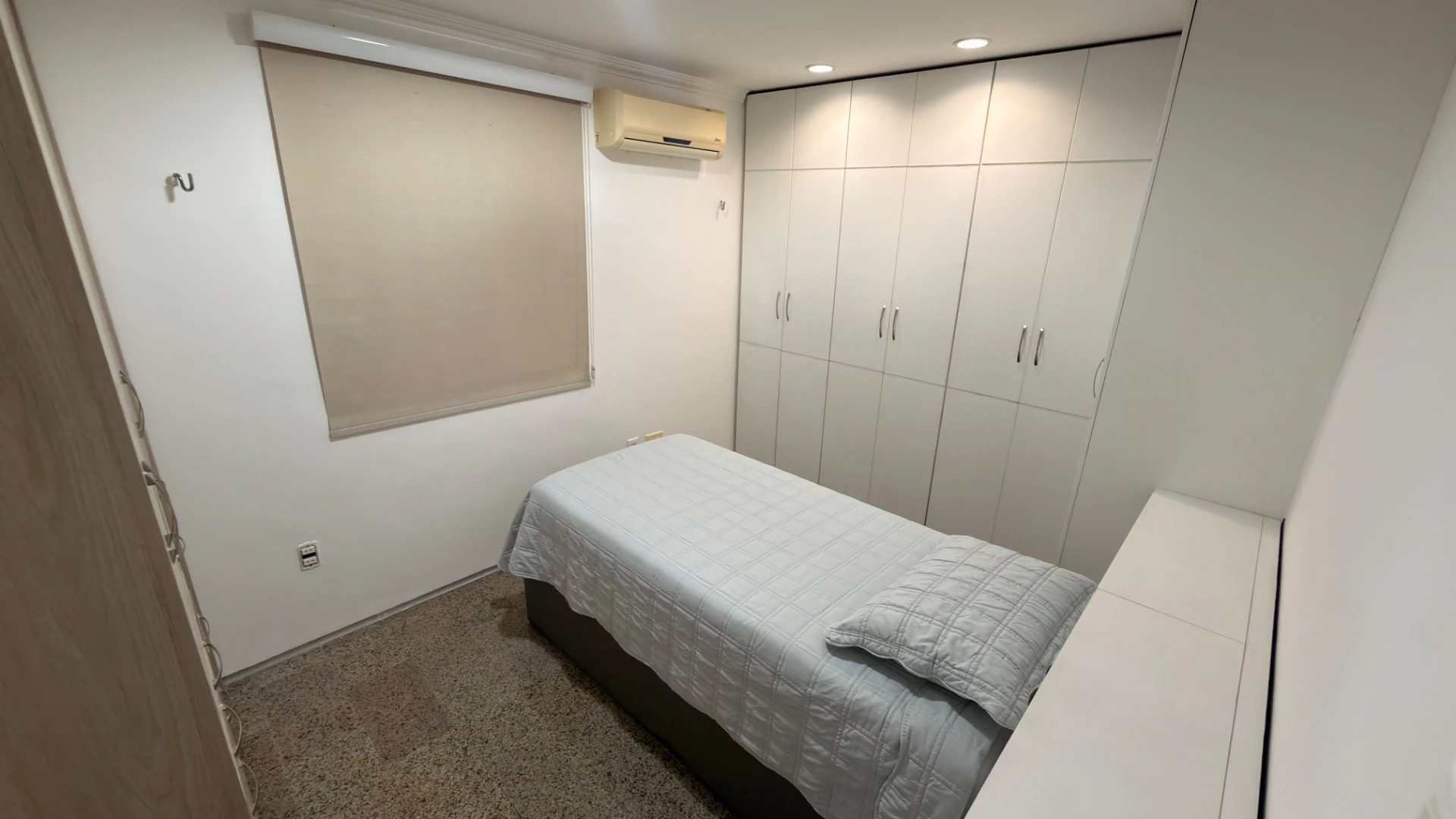 Apartamento, 99 m², com banheira — photo 8