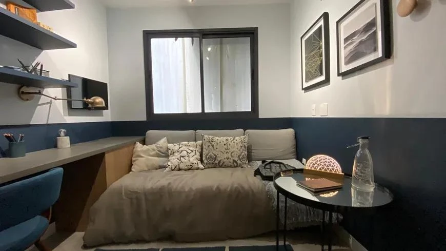 Furnished 224 m² apartment with 4 bedrooms — photo 4
