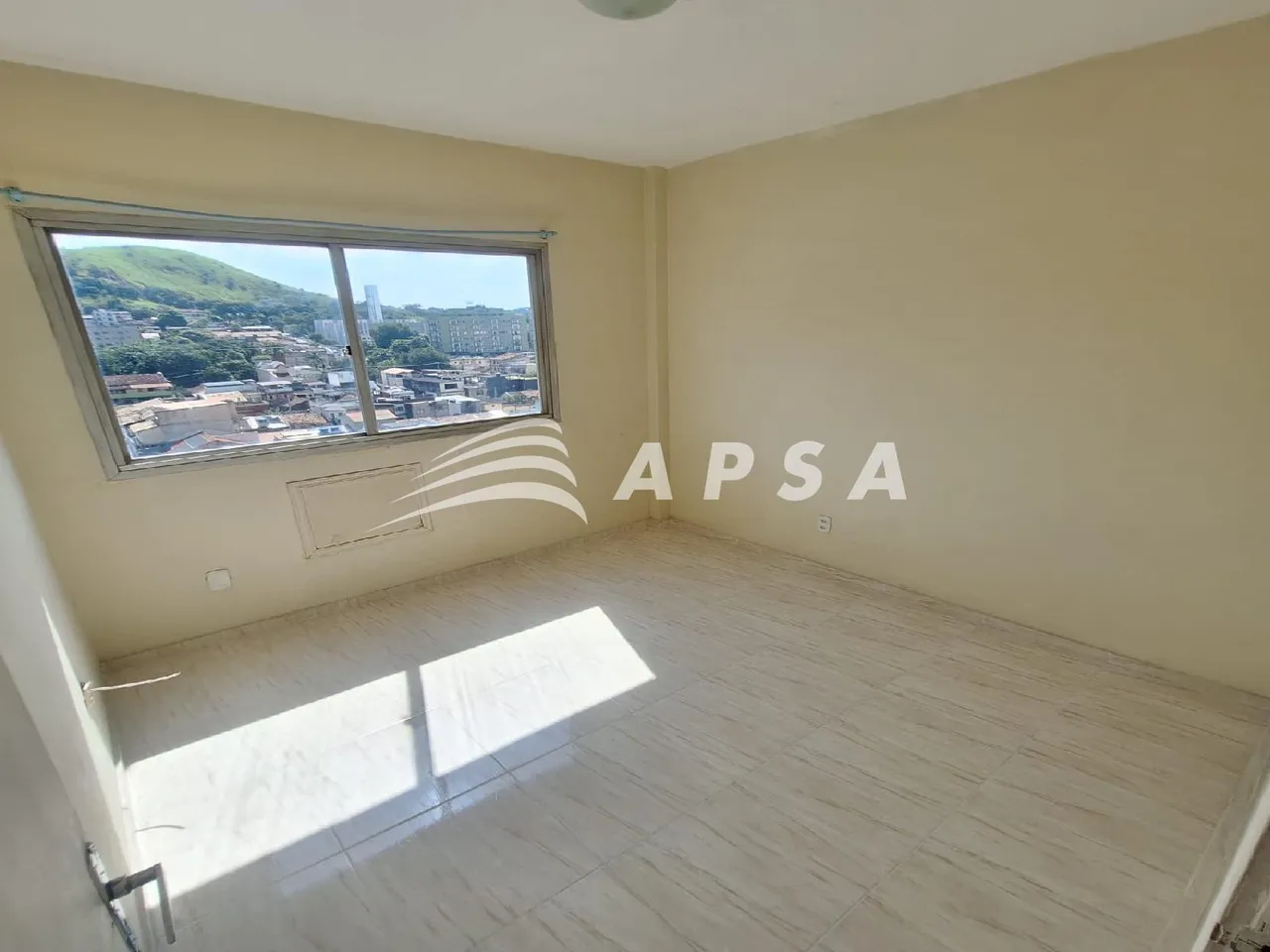 Квартира 68 м² с отдельной кухней и 2 спальнями — photo 3