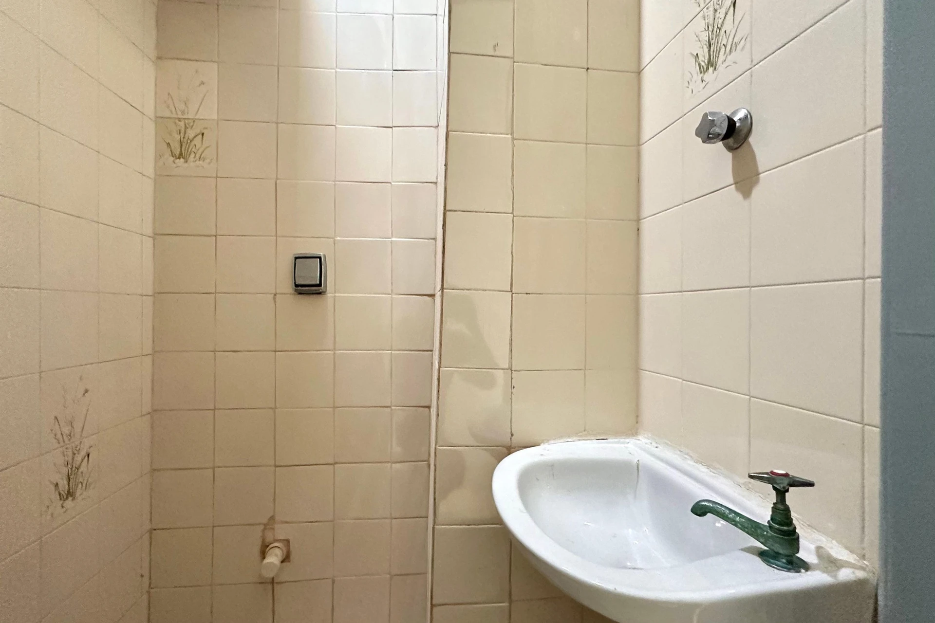 Квартира з 2 спальнями та 1 ванною і 1 паркомісцем — photo 29