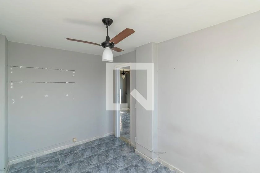 Rental apartment with 2 bedrooms and 50 m² — photo 4