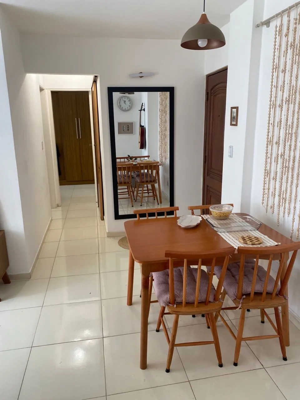 Apartamento com espaço de home office, Tomás Coelho — photo 12