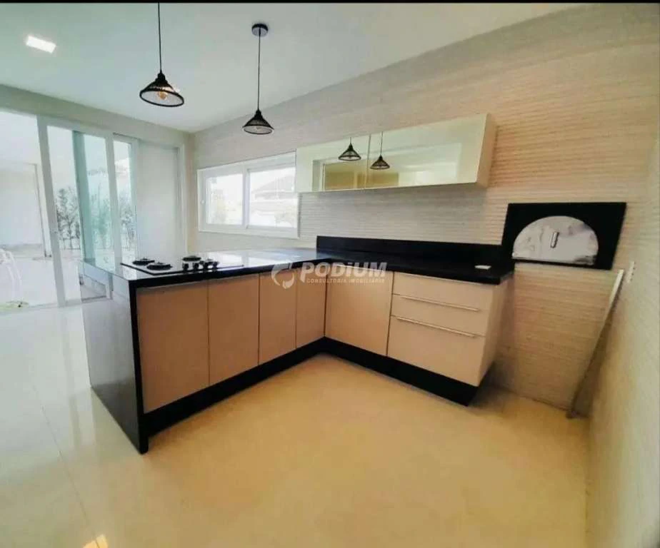 Casa mobiliada com 3 suítes e cozinha aberta — photo 16