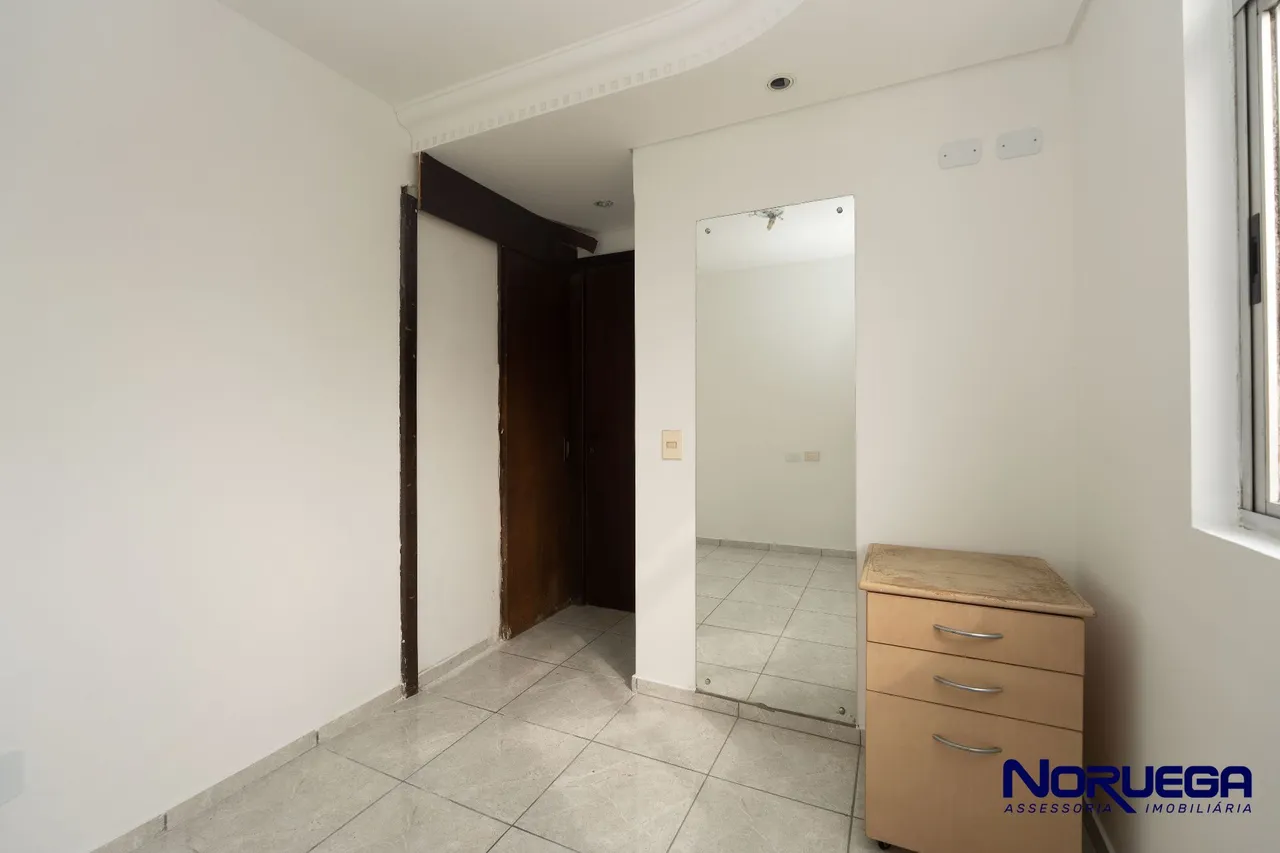 Apartamento mobiliado com 1 quarto e 1 vaga — photo 14