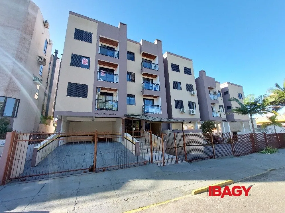 1-bedroom apartment with 55 m² and 1 parking space — photo 12