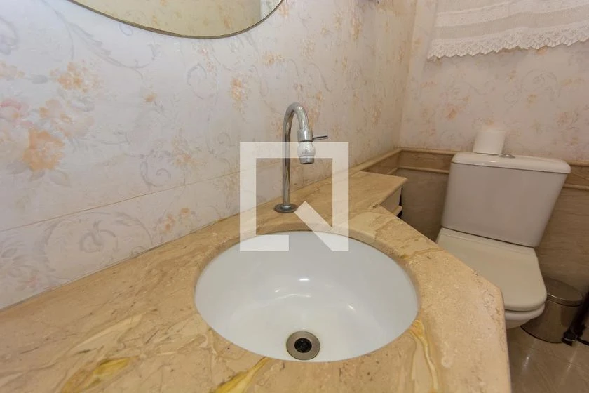 Casa para alugar com 3 quartos e jardim privativo — photo 11