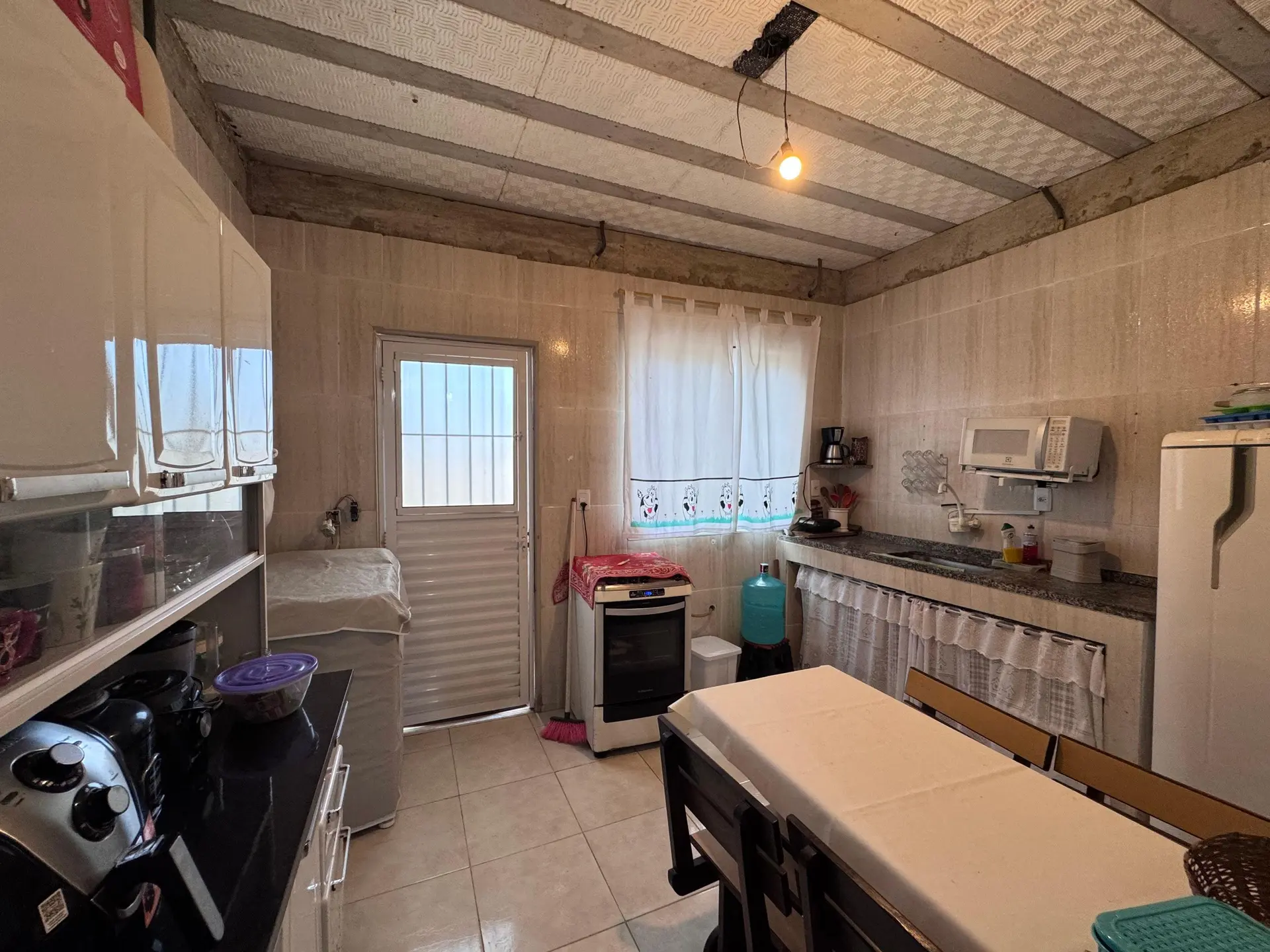 Furnished house with 2 bedrooms and private garden — photo 2