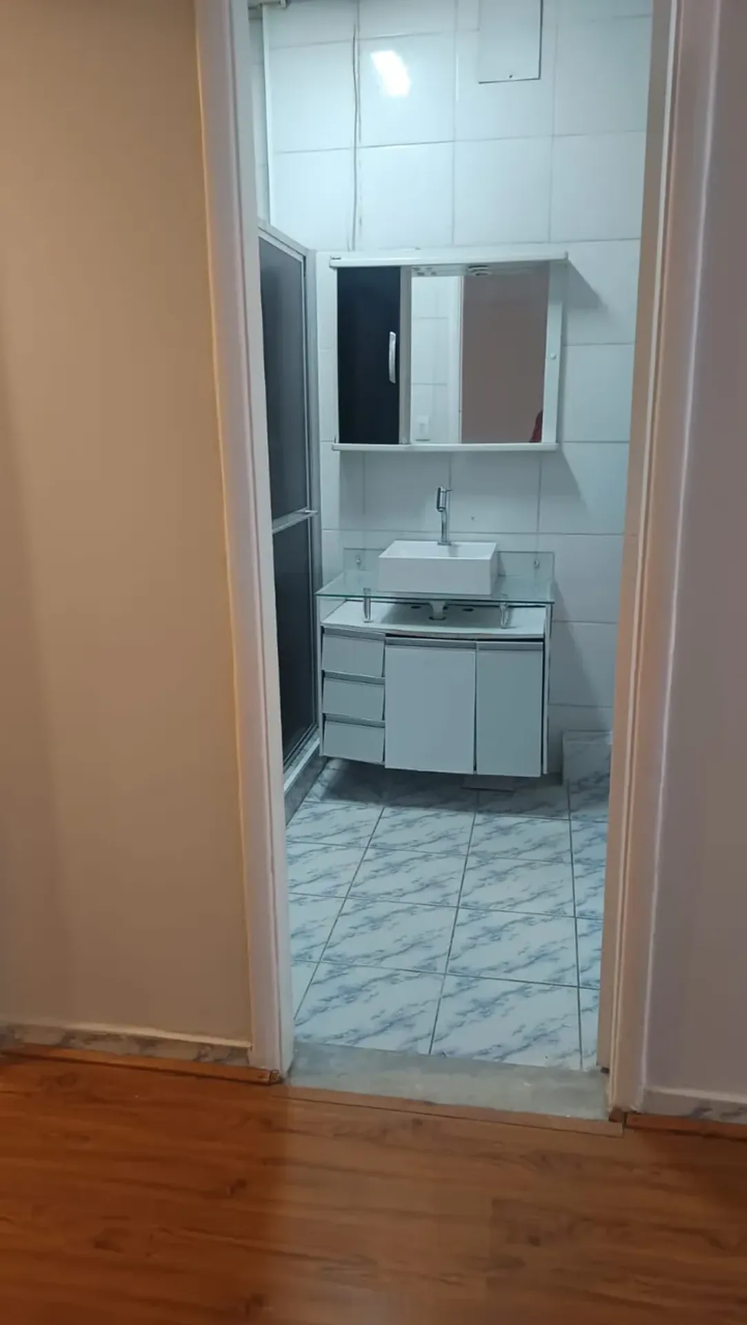 Separated studio with outdoor area and 1 bedroom — photo 4