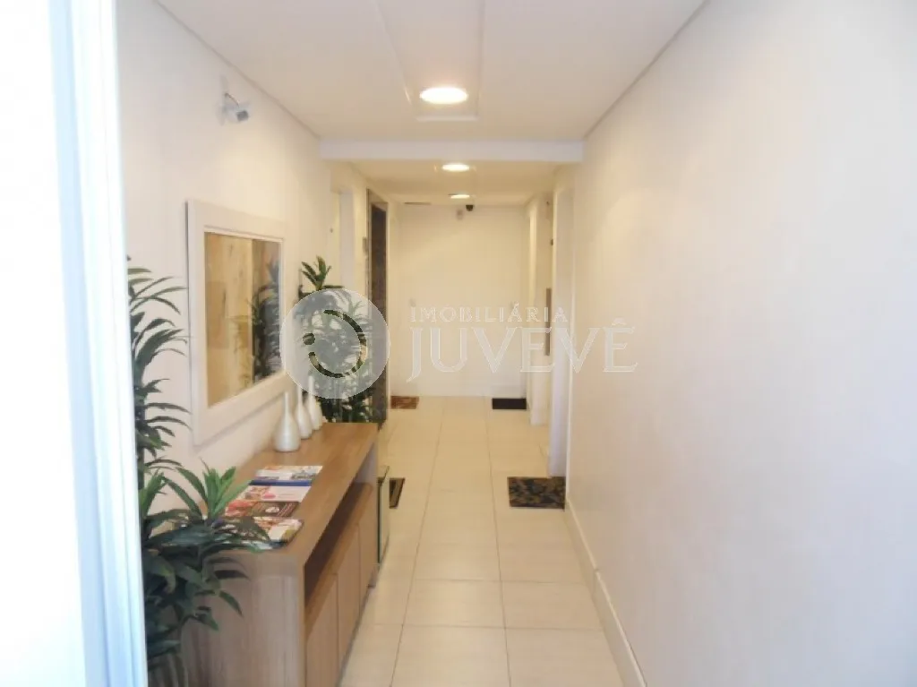 3-bedroom, 55 m² apartment in Curitiba — photo 34