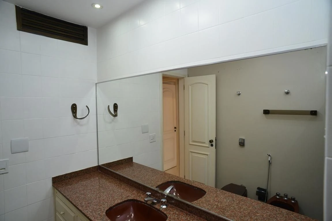 Apartamento para locação com 3 quartos e 4 banheiros — photo 60