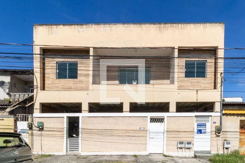 2-bedroom, 100 m² house in Rio de Janeiro — photo 20