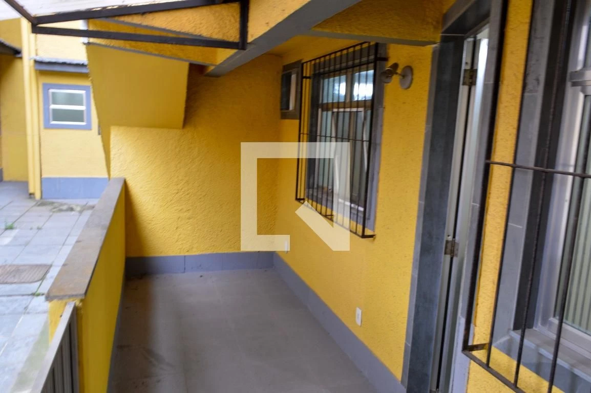 Apartamento para aluguel com 3 quartos e cozinha fechada — photo 10