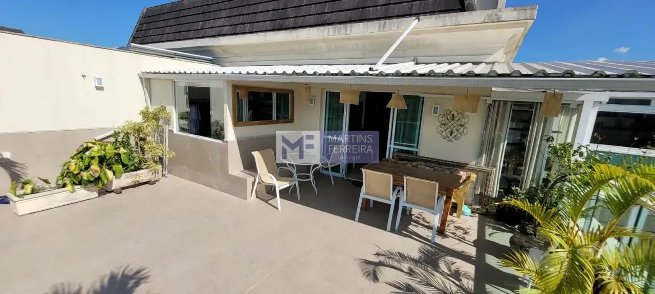 Furnished apartment with 3 bedrooms and an enclosed balcony — photo 7