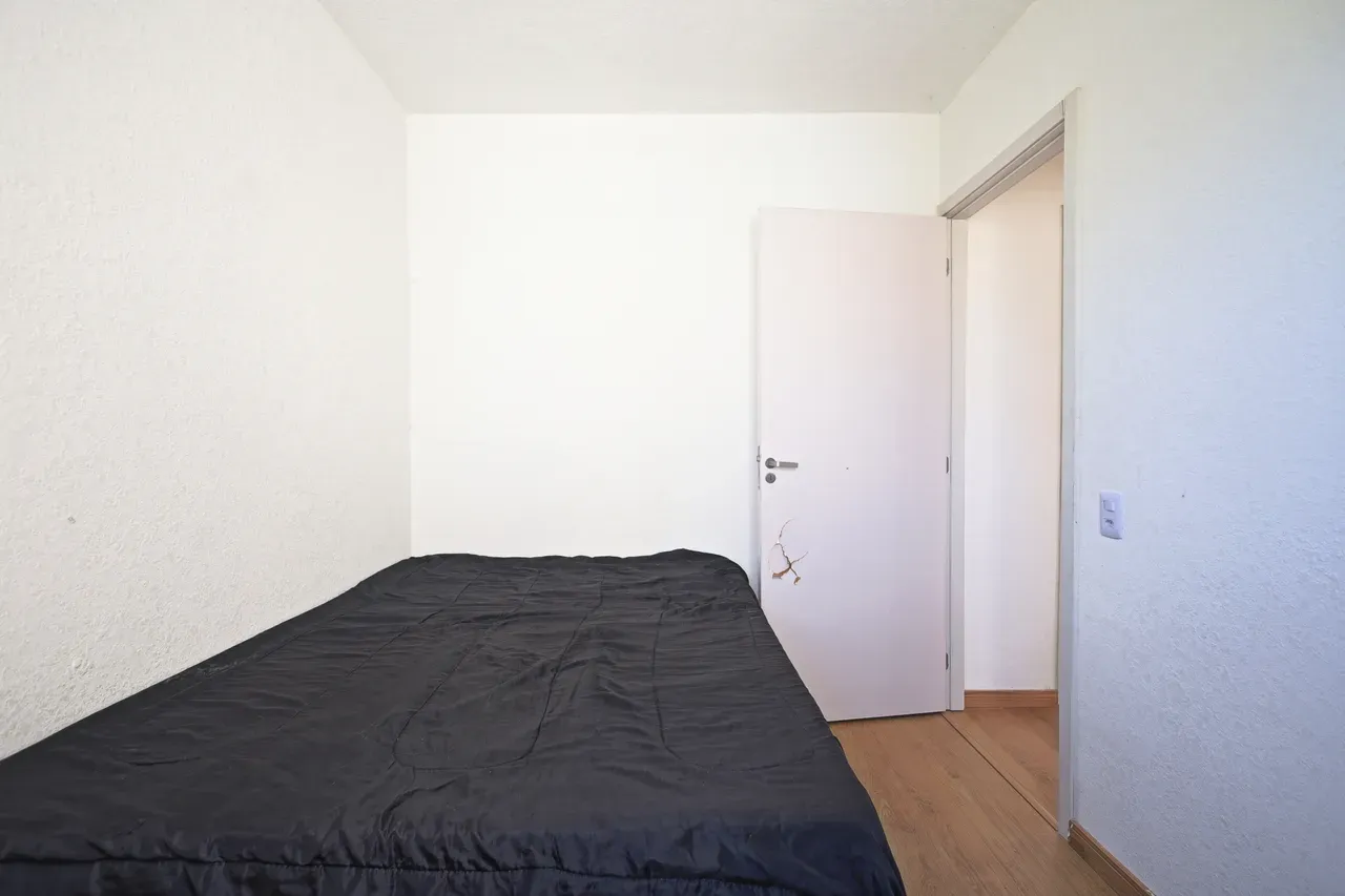 Apartment, 43 m², with a home office — photo 23