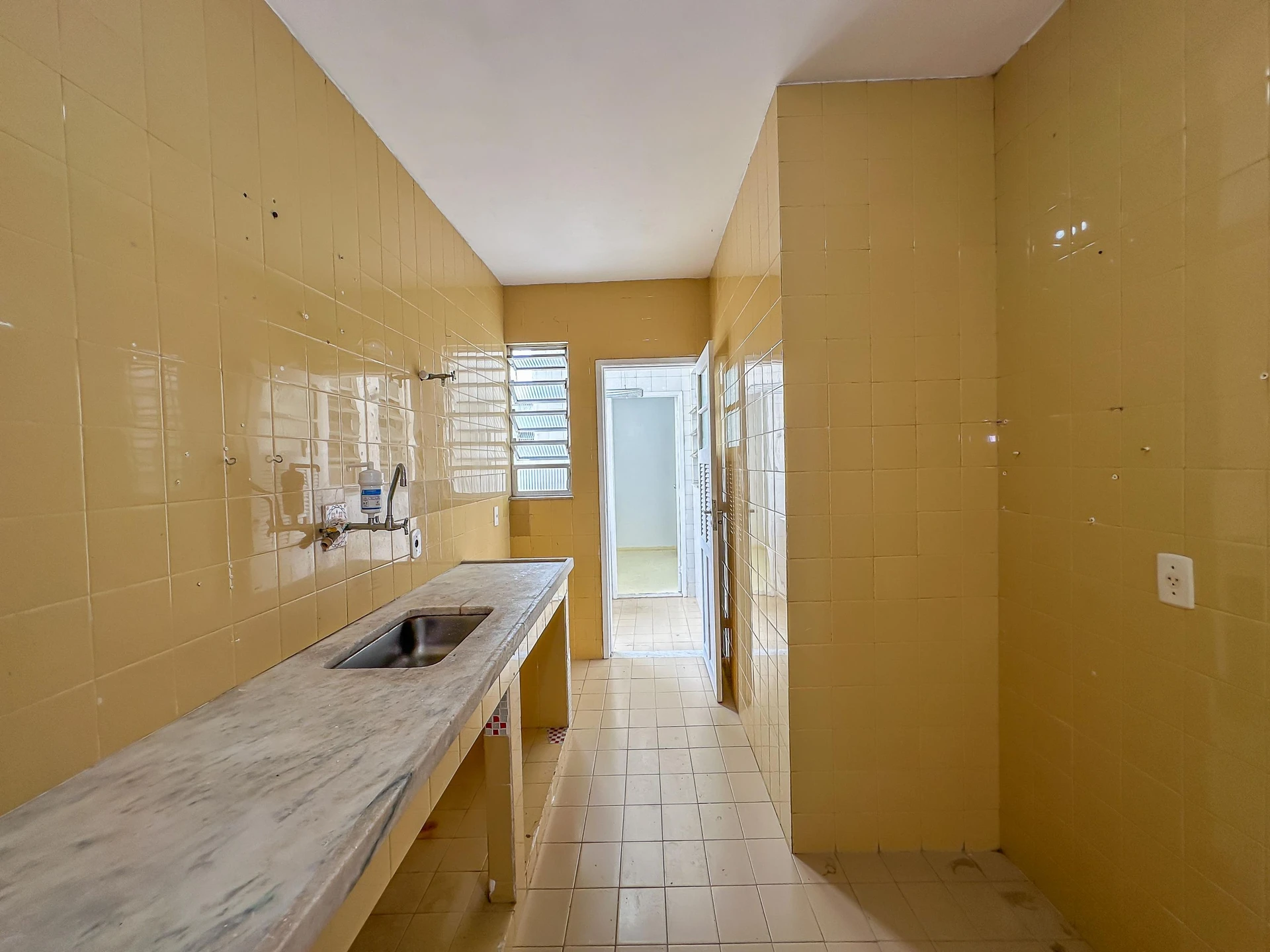 Apartment, 64 m², with a park view — photo 37