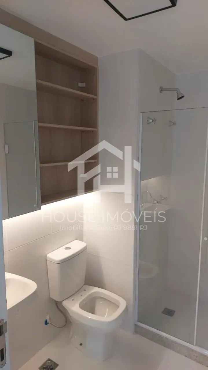 Apartment with 2 bedrooms and 4 bathrooms — photo 7