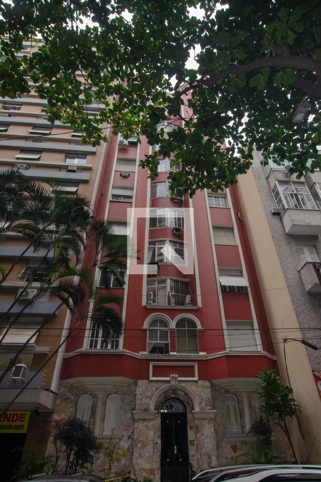 Furnished apartment, 67 m², with a washing machine — photo 39
