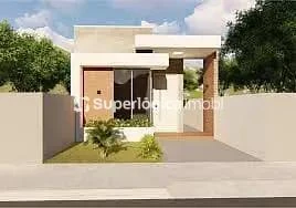 Casa mobiliada de 400 m² com 4 quartos e 2 banheiros — photo 2