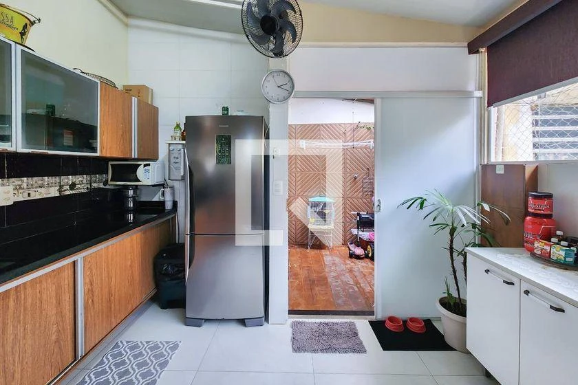 Apartamento mobiliado, 85 m², com máquina de lavar — photo 9