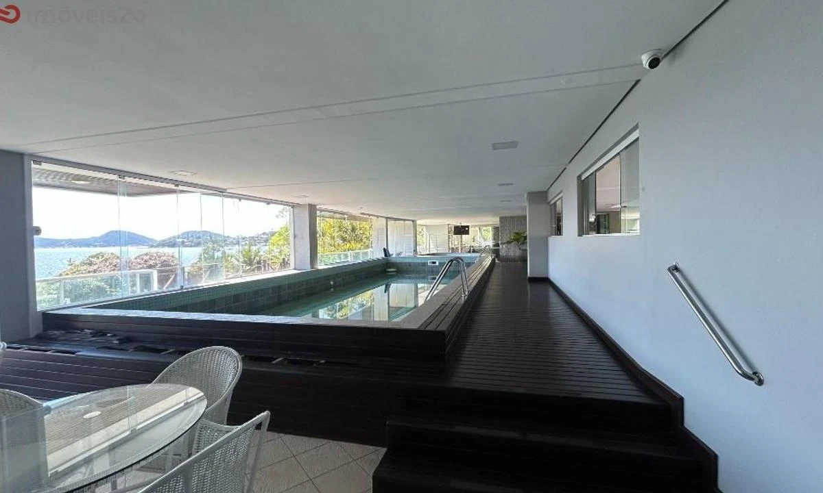 3 en-suite bedroom apartment with gourmet balcony 206 m² — photo 39