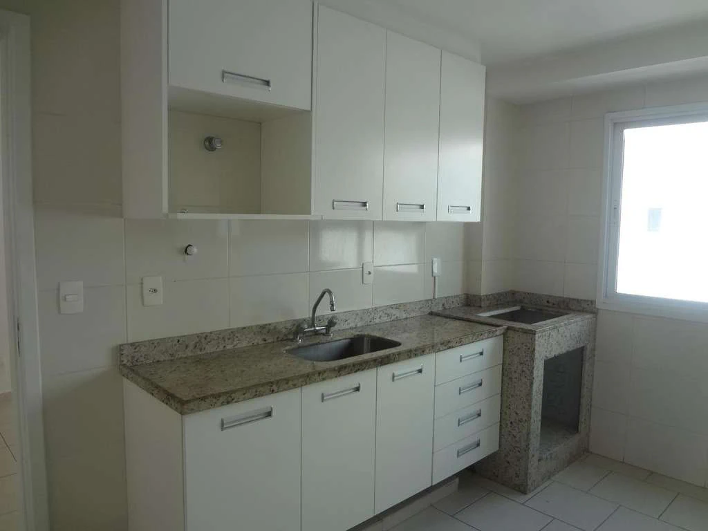 101 m² apartment with 3 bedrooms, suite and 2 parking spots — photo 18