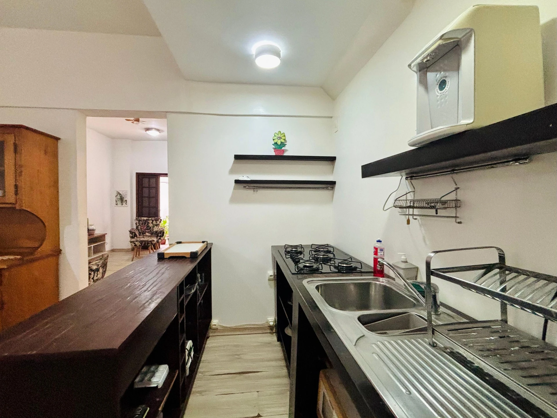 Furnished 2-bedroom, 75 m² apartment in Rio de Janeiro — photo 20