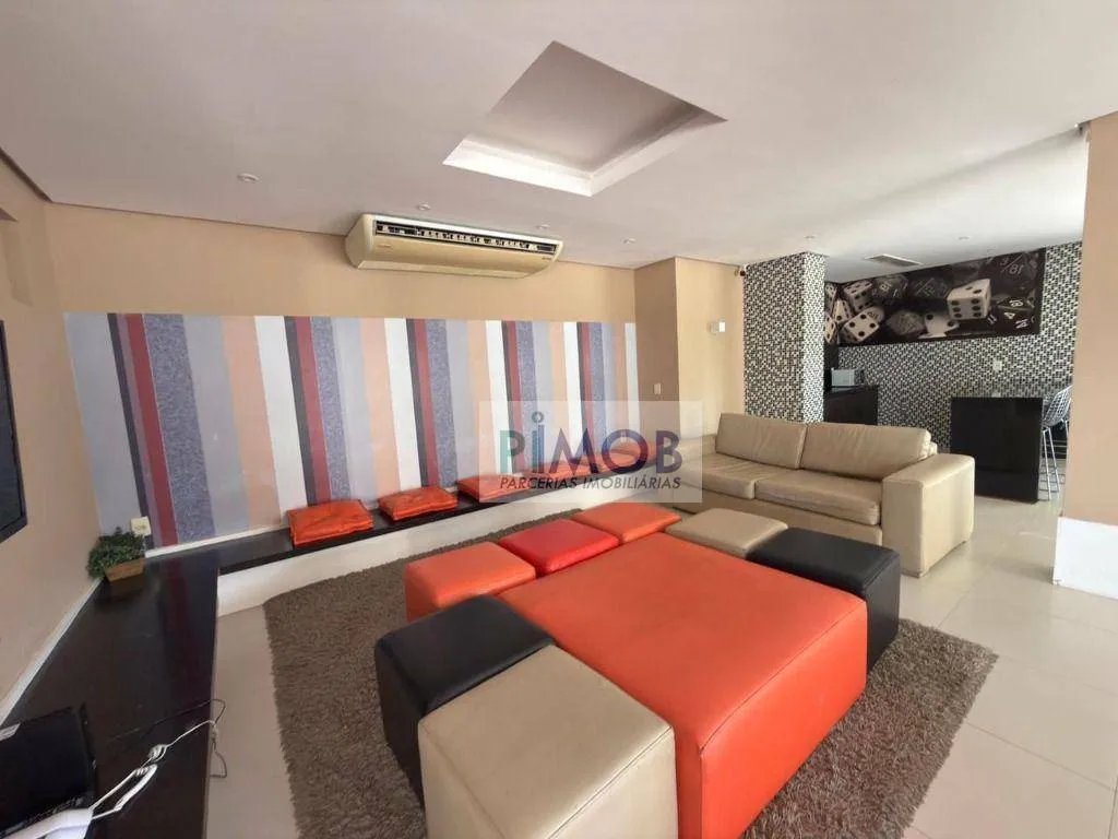 227 m² apartment with 5 bedrooms and 5 bathrooms — photo 35